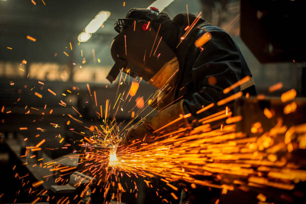 Best Marine and Shipbuilding Welding in Shiloh, PA
