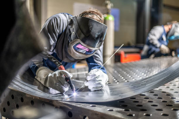 Best Maintenance and Repair Welding in Shiloh, PA